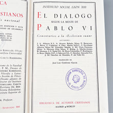 画像をギャラリービューアに読み込む, Teología Fundamental para Seglares, Vizmanos S.I - Riudor S.I. BAC
