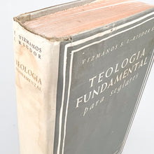 画像をギャラリービューアに読み込む, Teología Fundamental para Seglares, Vizmanos S.I - Riudor S.I. BAC
