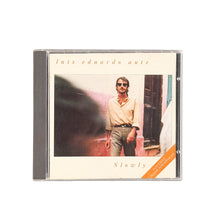 Cargar imagen en el visor de la galería, CD. Luis Eduardo Aute. Slowly
