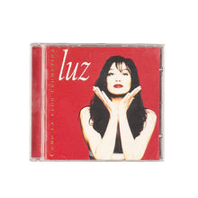 Cargar imagen en el visor de la galería, CD. Luz Casal. Como La Flor Prometida
