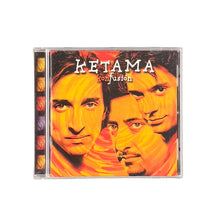 Cargar imagen en el visor de la galería, CD. Ketama. Konfusión
