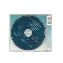Cargar imagen en el visor de la galería, CD. Antonio Flores. En Concierto (Madrid, 1 - Marzo - 1995)
