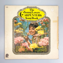 Charger l&#39;image dans la galerie, LP. The Young Lovers. Carpenters Song Book
