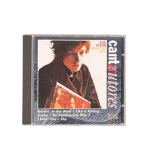 Cargar imagen en el visor de la galería, CD. Bob Dylan. Greatest Hits
