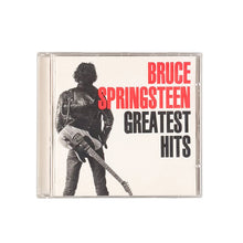 Cargar imagen en el visor de la galería, CD. Bruce Springsteen. Greatest Hits

