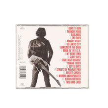 Cargar imagen en el visor de la galería, CD. Bruce Springsteen. Greatest Hits
