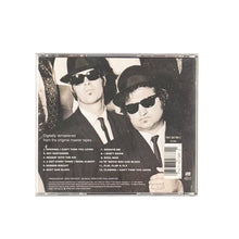 Cargar imagen en el visor de la galería, CD. The Blues Brothers. Briefcase Full Of Blues
