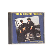 Cargar imagen en el visor de la galería, CD. The Blues Brothers. The Blues Brothers (Original Soundtrack Recording)
