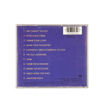 Cargar imagen en el visor de la galería, CD. The Blues Brothers. The Blues Brothers (Original Soundtrack Recording)
