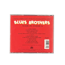 Cargar imagen en el visor de la galería, CD. The Blues Brothers. Made In America
