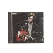 Cargar imagen en el visor de la galería, CD. Eric Clapton. Unplugged
