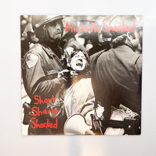 Cargar imagen en el visor de la galería, LP. Michelle Shocked. Short Sharp Shocked
