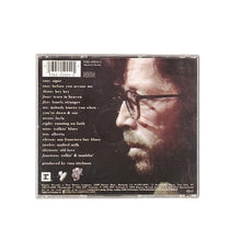 Cargar imagen en el visor de la galería, CD. Eric Clapton. Unplugged
