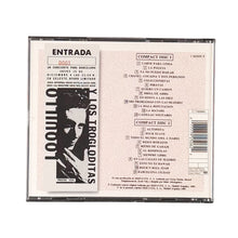 Laden Sie das Bild in den Galerie-Viewer, 2xCD. Loquillo Y Trogloditas. A Por Ellos ... ! Que Son Pocos Y Cobardes
