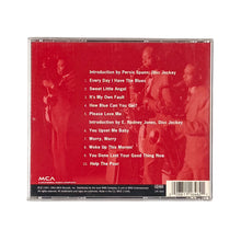 Cargar imagen en el visor de la galería, CD. B.B. King. Live At The Regal
