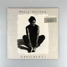 이미지를 갤러리 뷰어에 로드 , LP. Tracy Chapman. Crossroads
