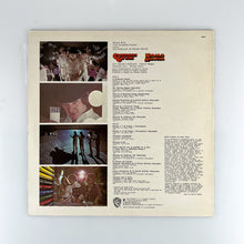 이미지를 갤러리 뷰어에 로드 , LP. Stanley Kubrick's La Naranja Mecánica "A Clockwork Orange"

