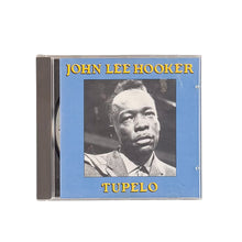 Cargar imagen en el visor de la galería, CD. John Lee Hooker. Tupelo
