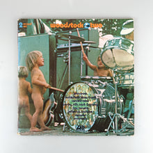Charger l'image dans la galerie, 2xLP, Gat. Varios. Woodstock Two
