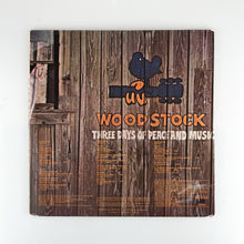 Charger l'image dans la galerie, 2xLP, Gat. Varios. Woodstock Two
