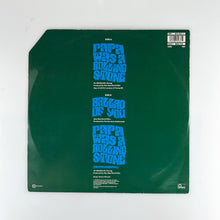Charger l'image dans la galerie, MAXI LP. Was Not Was. Papa Was A Rolling Stone

