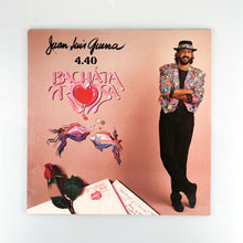 Charger l'image dans la galerie, LP. Juan Luis Guerra 4.40 Bachata Rosa
