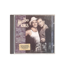 Cargar imagen en el visor de la galería, CD. Various. The Mambo Kings (Selections From The Original Motion Picture Soundtrack)

