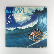 Charger l'image dans la galerie, LP, Gat. Boney M. Oceans Of Fantasy
