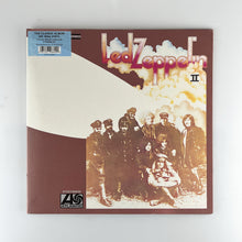 Load image into Gallery viewer, LP, Gat 180g. Led Zeppelin. Led Zeppelin II

