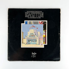 Charger l'image dans la galerie, 2xLP, Gat. Led Zeppelin. The Soundtrack From The Film "The Song Remains The Same"
