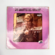 이미지를 갤러리 뷰어에 로드 , LP. John Denver. Poems, Prayers &amp; Promises
