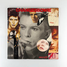 Charger l'image dans la galerie, 2xLP, Gat. David Bowie. ChangesBowie
