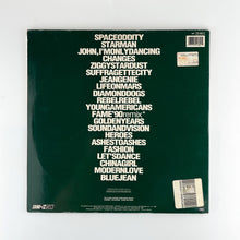 Charger l'image dans la galerie, 2xLP, Gat. David Bowie. ChangesBowie
