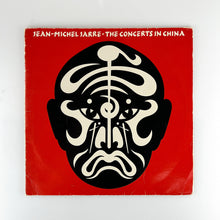 Charger l'image dans la galerie, 2xLP, Gat. Jean-Michel Jarre. The Concerts In China
