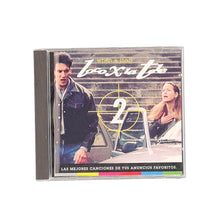 Cargar imagen en el visor de la galería, CD. Various. When A Man... Loco X La Tele 2
