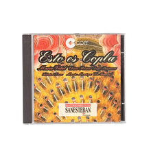 Cargar imagen en el visor de la galería, CD. Varios. Esto es Copla
