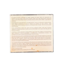 Laden Sie das Bild in den Galerie-Viewer, CD. Nani García, Uxía López, Manuel Rico. Cantos de Berce
