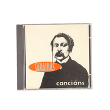 Cargar imagen en el visor de la galería, CD. Saraibas. Cancións
