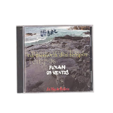 Cargar imagen en el visor de la galería, CD. Fuxan Os Ventos. Na Memoria Dos Tempos
