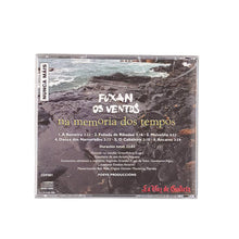 Cargar imagen en el visor de la galería, CD. Fuxan Os Ventos. Na Memoria Dos Tempos
