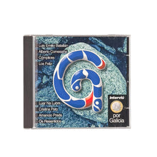Cargar imagen en el visor de la galería, CD. Various. Interviu Por Galicia
