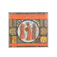 Laden Sie das Bild in den Galerie-Viewer, 2xCD. Coro De Monjes Del Monasterio De Santo Domingo De Silos. Las Mejores Obras Del Canto Gregoriano
