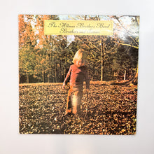 Cargar imagen en el visor de la galería, LP, Gat. The Allman Brothers Band. Brothers And Sisters
