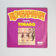 Load image into Gallery viewer, SINGLE. Tobago. Rumbamania

