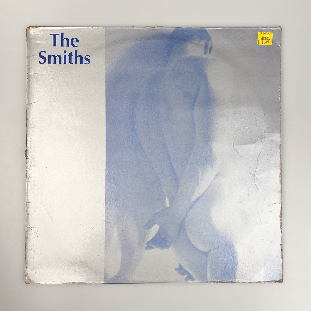 MAXI LP. The Smiths. Still Ill