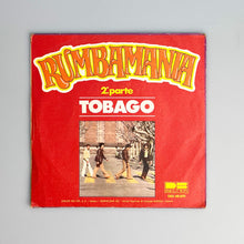 Load image into Gallery viewer, SINGLE. Tobago. Rumbamania
