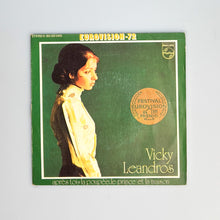 Load image into Gallery viewer, SINGLE. Vicky Leandros. Après Toi
