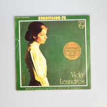 Load image into Gallery viewer, SINGLE. Vicky Leandros. Après Toi
