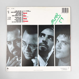 LP. The Smithereens. 11