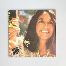 Load image into Gallery viewer, SINGLE. Joan Baez. La Noche Que Tomaron Dixie
